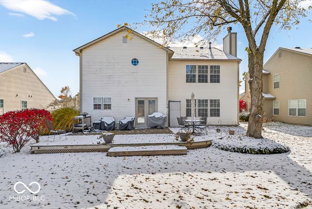 3702 Fredricksburg Drive, Indianapolis, IN 46227