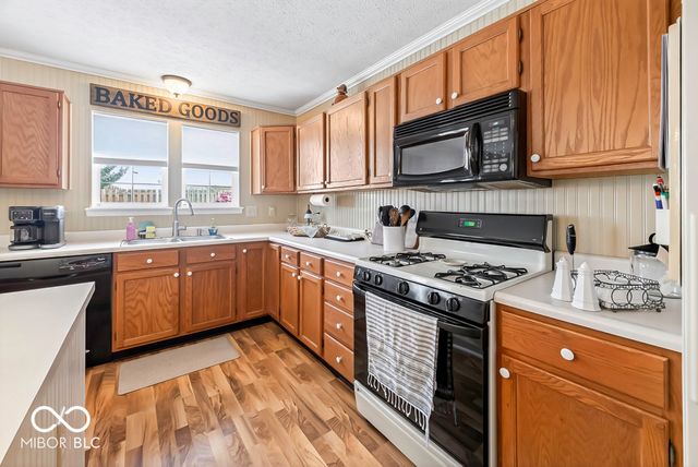 3702 Fredricksburg Drive, Indianapolis, IN 46227