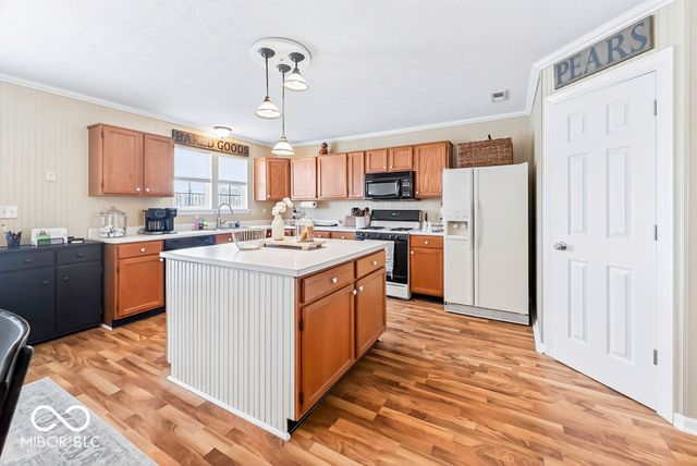 3702 Fredricksburg Drive, Indianapolis, IN 46227