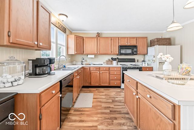 3702 Fredricksburg Drive, Indianapolis, IN 46227