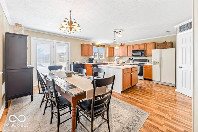 3702 Fredricksburg Drive, Indianapolis, IN 46227