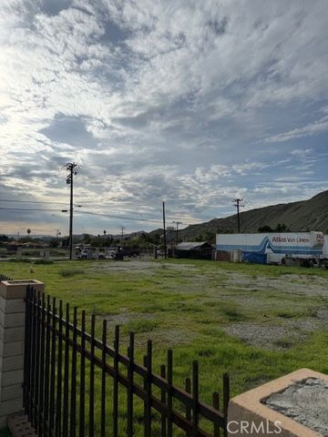 0 RUBIDOUX Boulevard, Riverside, CA 92509