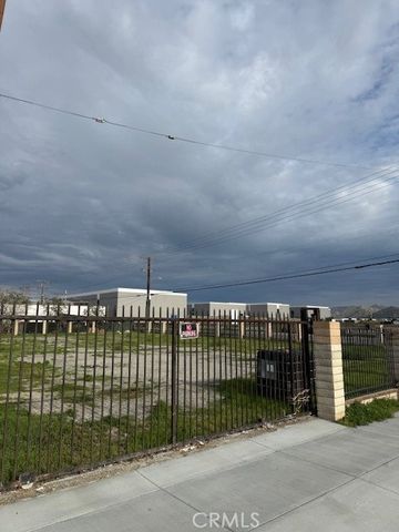 0 RUBIDOUX Boulevard, Riverside, CA 92509