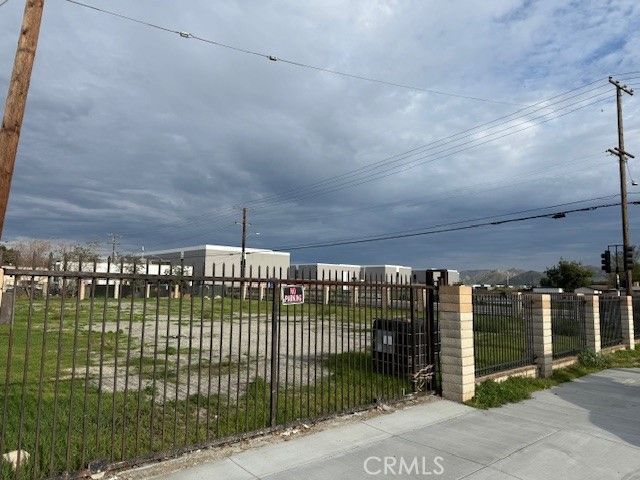0 RUBIDOUX Boulevard, Riverside, CA 92509
