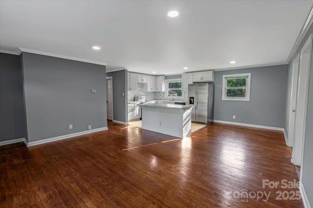 1005 Clarkson Street, Rock Hill, SC 29730