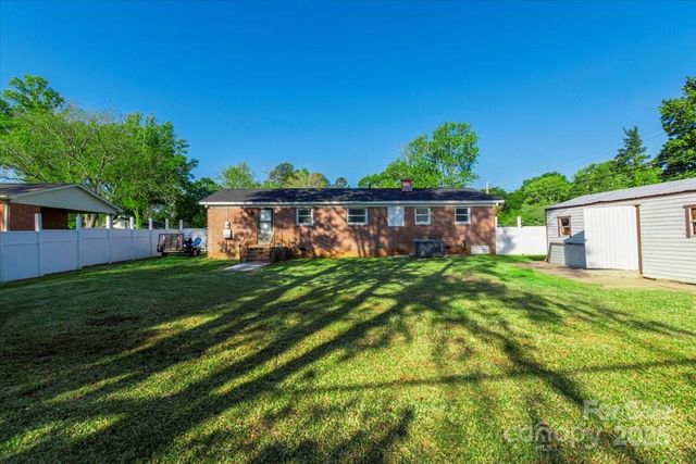1005 Clarkson Street, Rock Hill, SC 29730