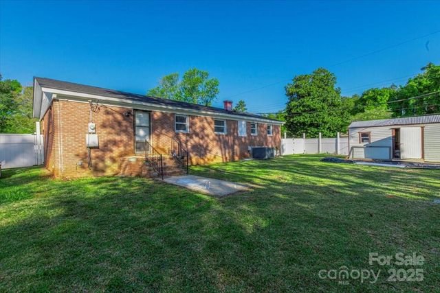 1005 Clarkson Street, Rock Hill, SC 29730