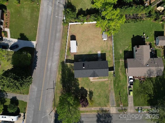 1005 Clarkson Street, Rock Hill, SC 29730