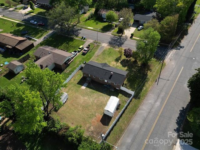 1005 Clarkson Street, Rock Hill, SC 29730