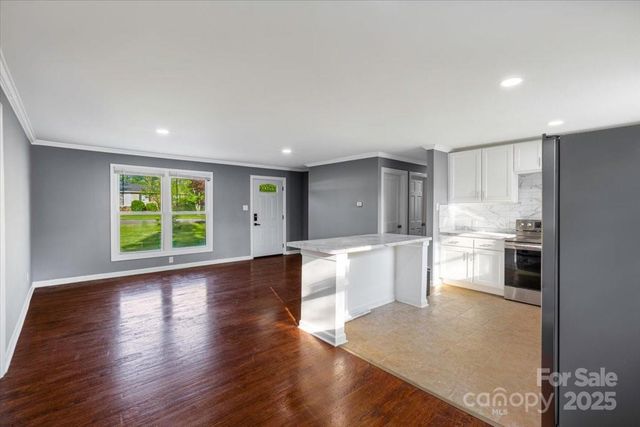 1005 Clarkson Street, Rock Hill, SC 29730