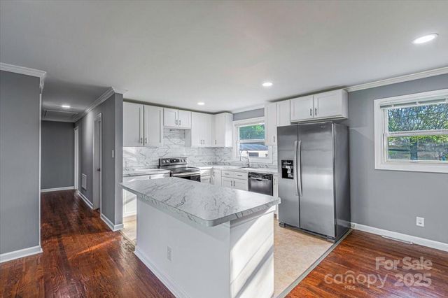 1005 Clarkson Street, Rock Hill, SC 29730