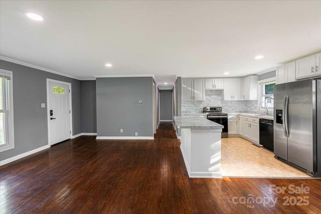 1005 Clarkson Street, Rock Hill, SC 29730