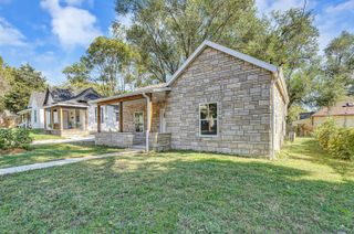 756 South New Avenue, Springfield, MO 65806