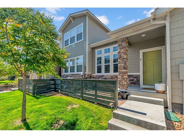 15501 E 112th Ave 4B, Commerce City, CO 80022