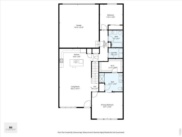 15501 E 112th Ave 4B, Commerce City, CO 80022