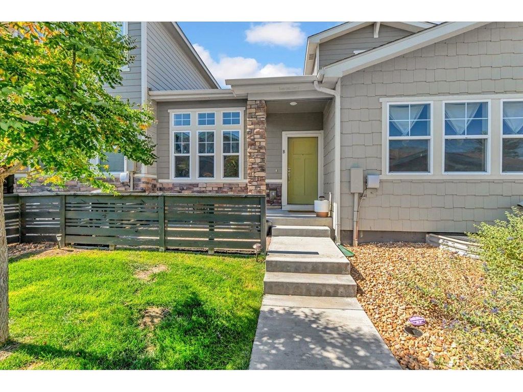 15501 E 112th Ave 4B, Commerce City, CO 80022