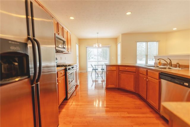 18 Peaceful Harbor Lane, Penfield, NY 14580