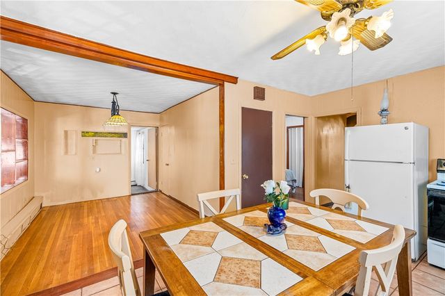 53 Samuel Avenue, Pawtucket, RI 02860