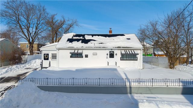 53 Samuel Avenue, Pawtucket, RI 02860