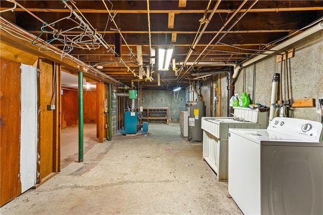 53 Samuel Avenue, Pawtucket, RI 02860