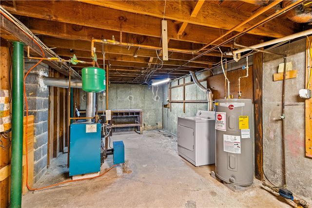 53 Samuel Avenue, Pawtucket, RI 02860