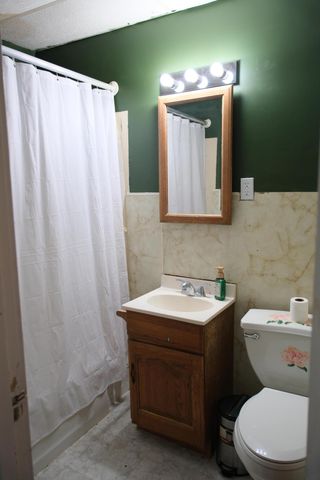 214 N Iroquois Street, Goodland, IN 47948