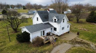 214 N Iroquois Street, Goodland, IN 47948