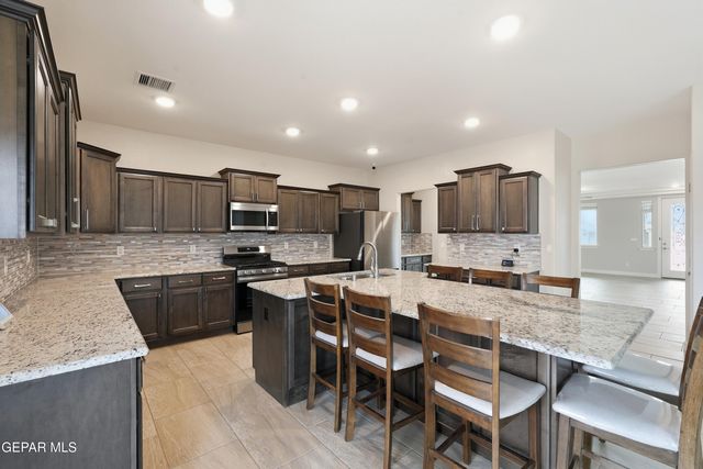 10725 ELISE Street, El Paso, TX 79924
