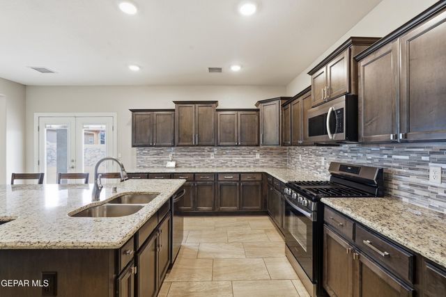 10725 ELISE Street, El Paso, TX 79924
