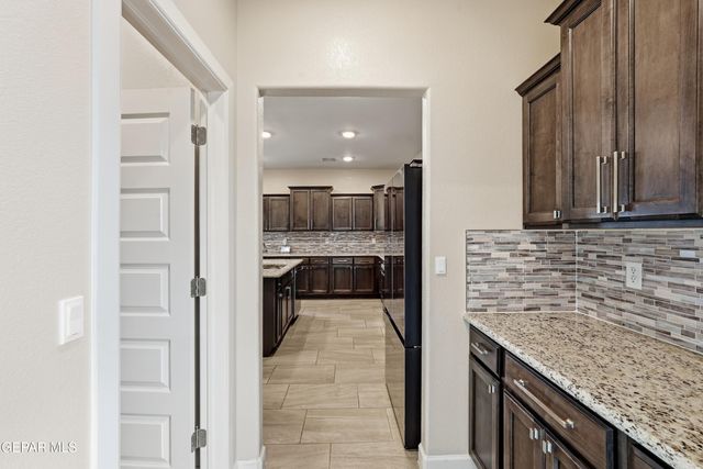 10725 ELISE Street, El Paso, TX 79924
