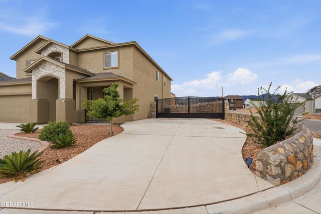 10725 ELISE Street, El Paso, TX 79924