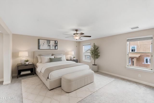 10725 ELISE Street, El Paso, TX 79924