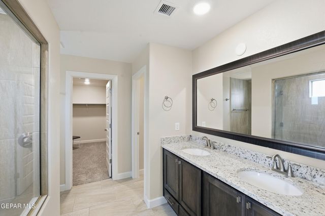 10725 ELISE Street, El Paso, TX 79924