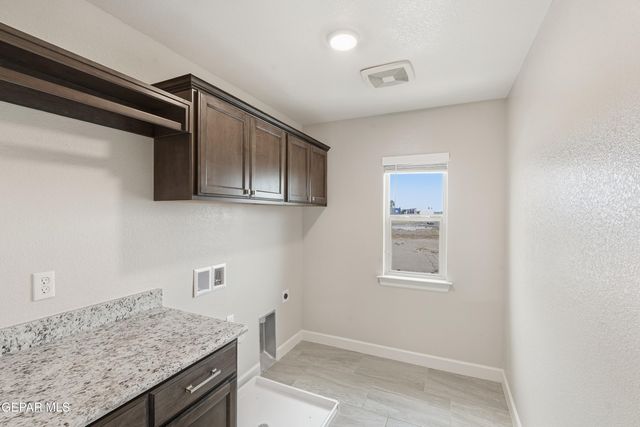 10725 ELISE Street, El Paso, TX 79924