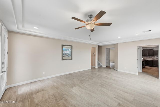 10725 ELISE Street, El Paso, TX 79924