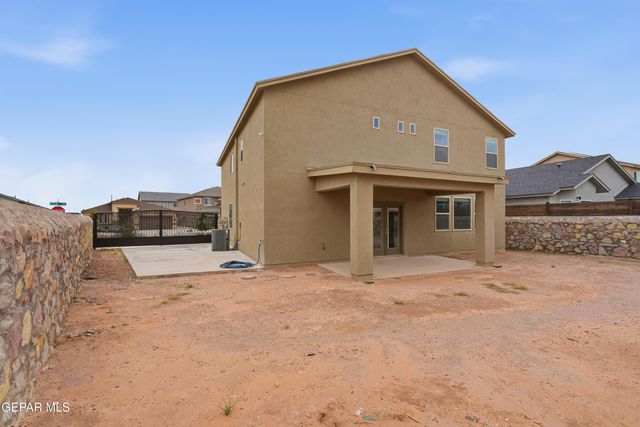 10725 ELISE Street, El Paso, TX 79924