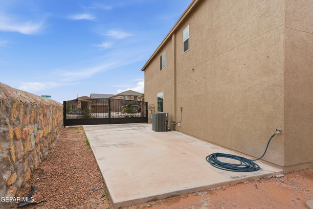 10725 ELISE Street, El Paso, TX 79924