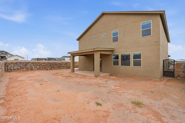 10725 ELISE Street, El Paso, TX 79924