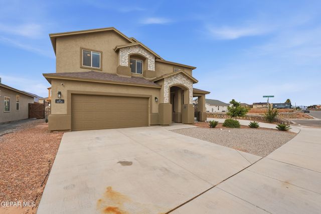 10725 ELISE Street, El Paso, TX 79924