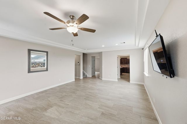10725 ELISE Street, El Paso, TX 79924