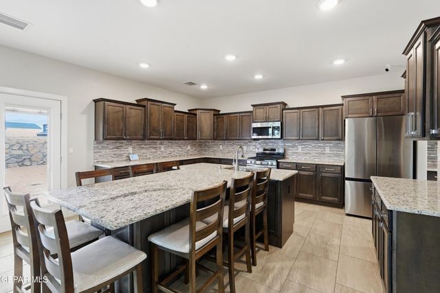 10725 ELISE Street, El Paso, TX 79924