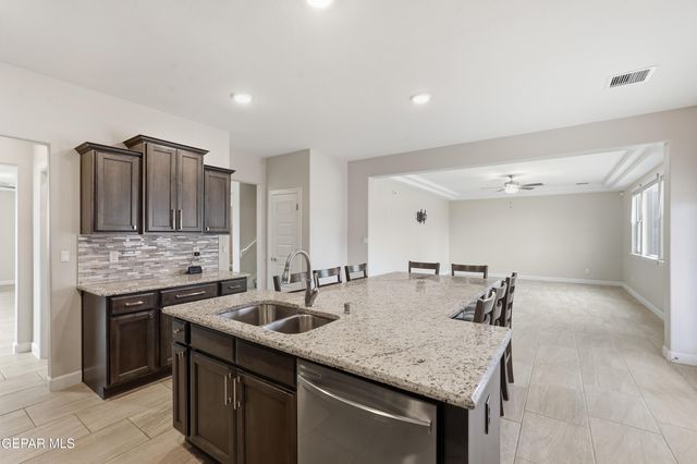 10725 ELISE Street, El Paso, TX 79924