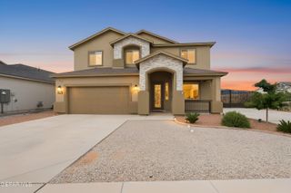 10725 ELISE Street, El Paso, TX 79924
