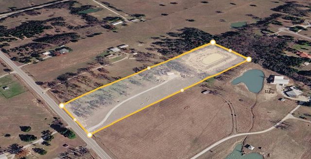 3710 FM 371, Gainesville, TX 76240