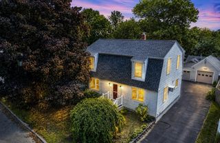 45 Marston Street, Manchester, NH 03102
