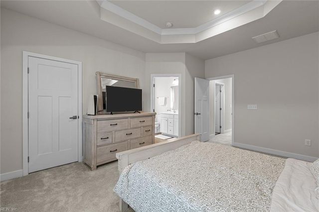 1211R Worden WAY, Suffolk, VA 23435