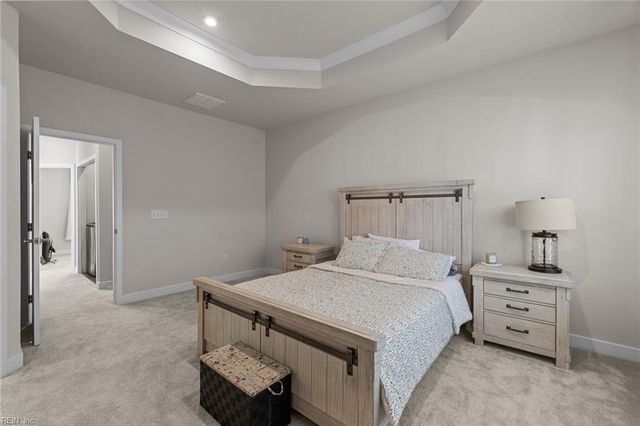 1211R Worden WAY, Suffolk, VA 23435