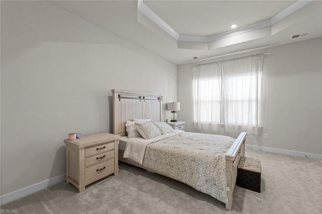 1211R Worden WAY, Suffolk, VA 23435