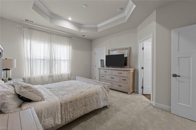 1211R Worden WAY, Suffolk, VA 23435