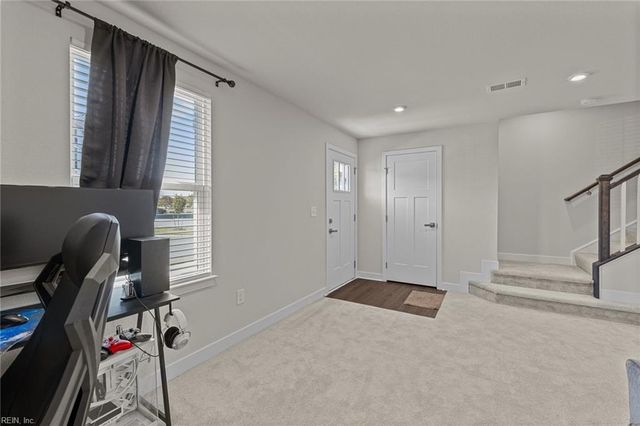 1211R Worden WAY, Suffolk, VA 23435